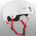 TSG Helmet Evolution Special Makeup