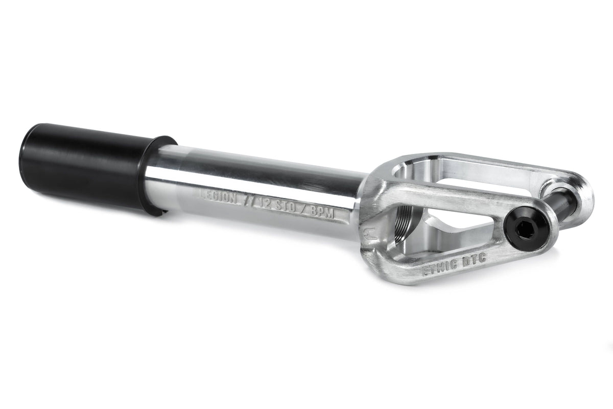 Ethic DTC Fork Legion V2 HIC 12 Std / 8 Std