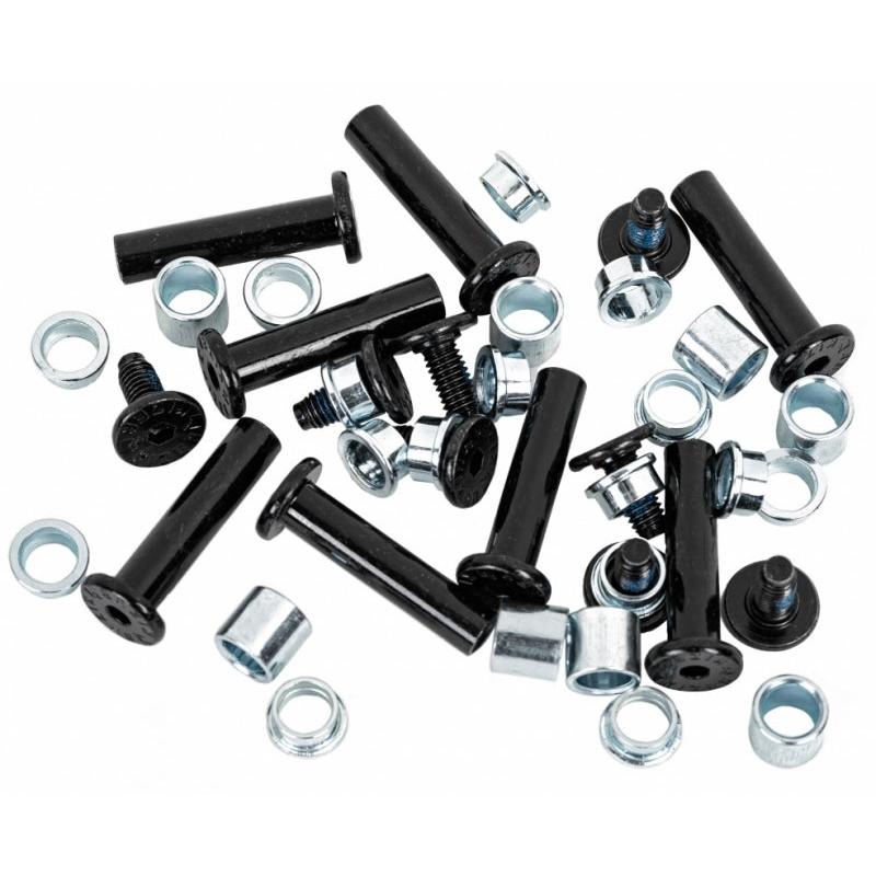 Kizer Type M Axle Set