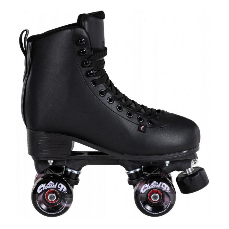 Chaya Rollschuhe Classic Dance black