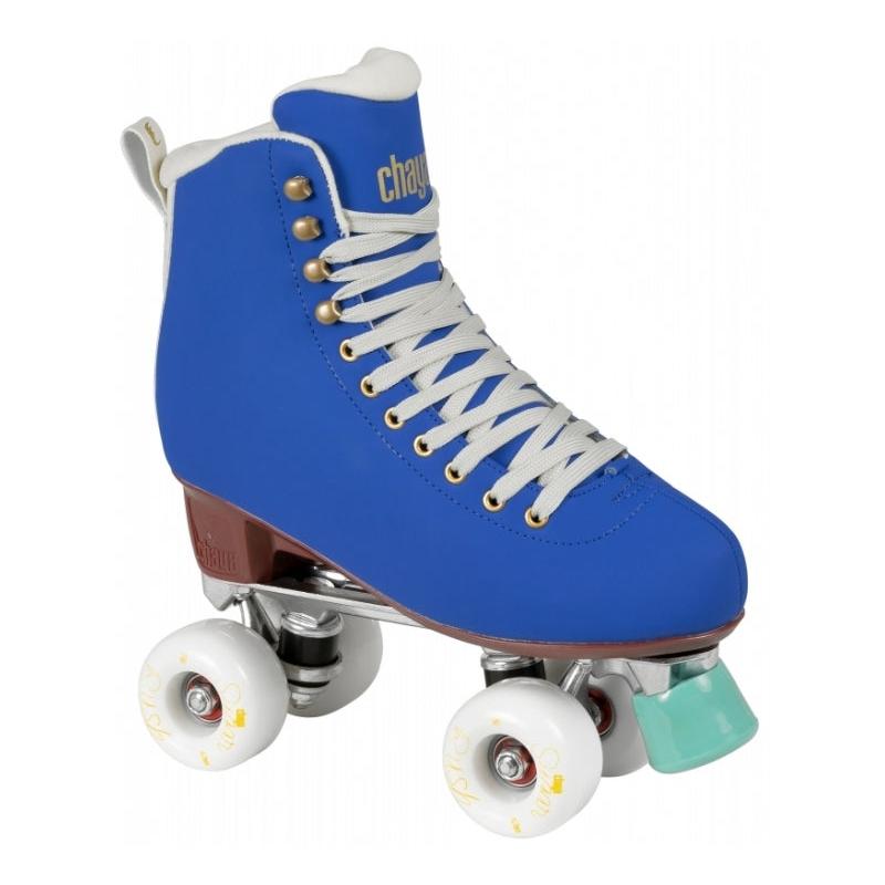 Chaya Melrose Deluxe Cobalt