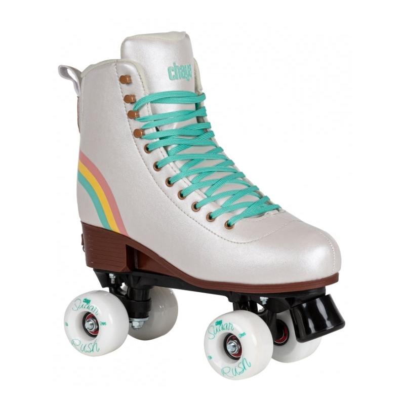 Chaya Rollschuhe Bliss Kids Vanilla