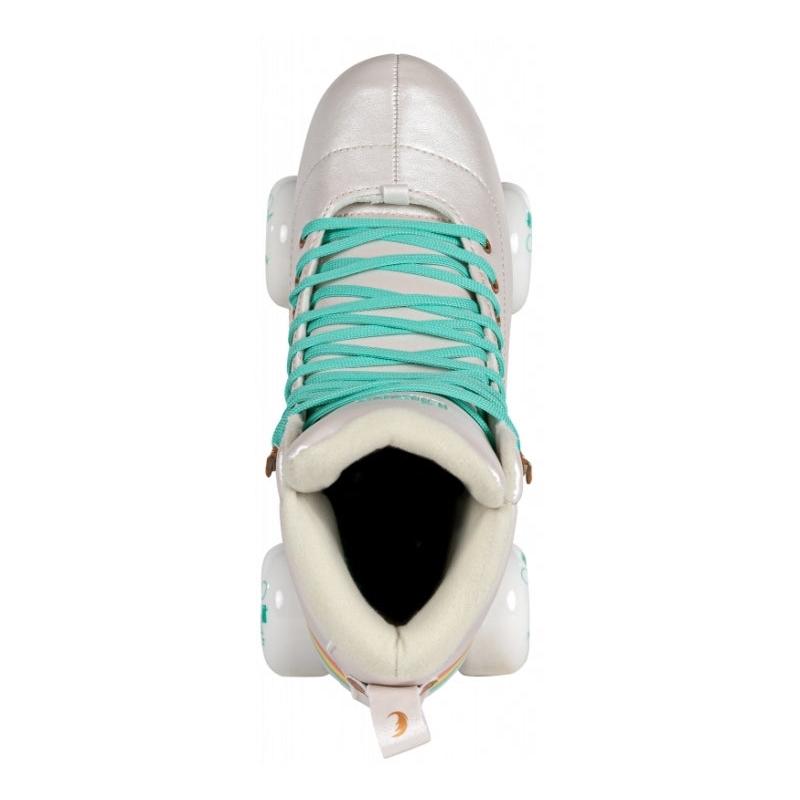 Chaya Rollschuhe Bliss Kids Vanilla
