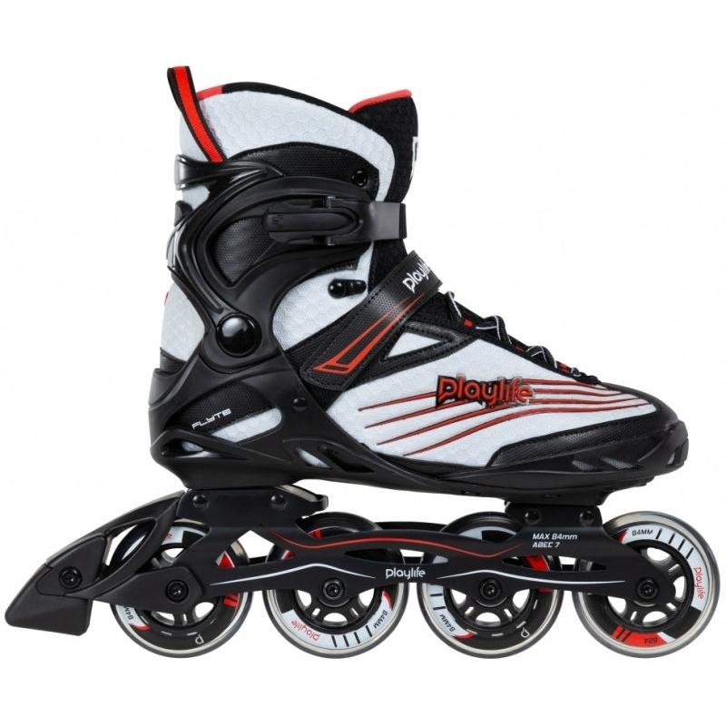 Playlife Skate Flyte Black 84 AL