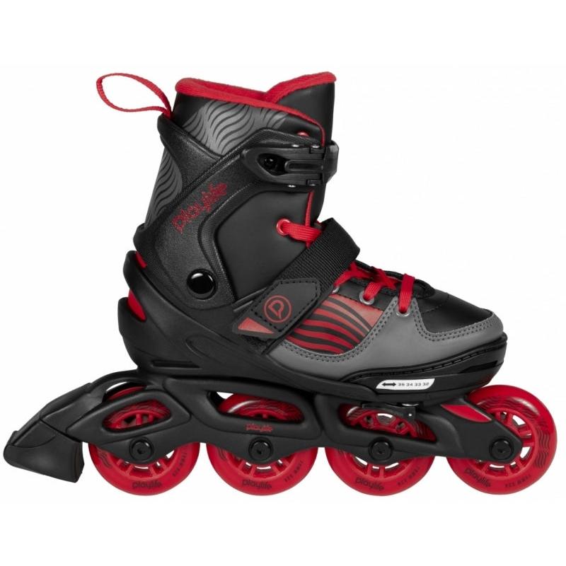 Playlife Kids Skate Dark Breeze