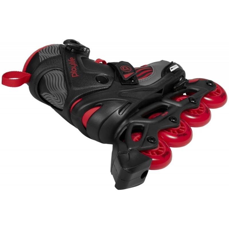 Playlife Kids Skate Dark Breeze