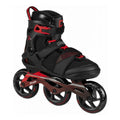 Playlife Skates GT Black 110