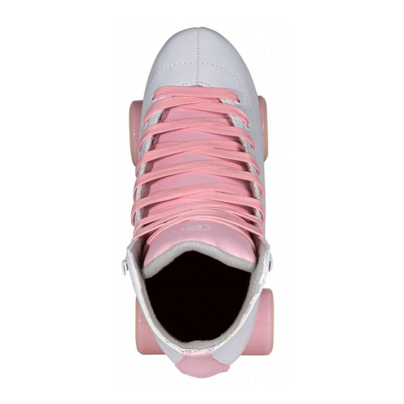 Playlife Rollschuhe Classic Pale Rose adjustable