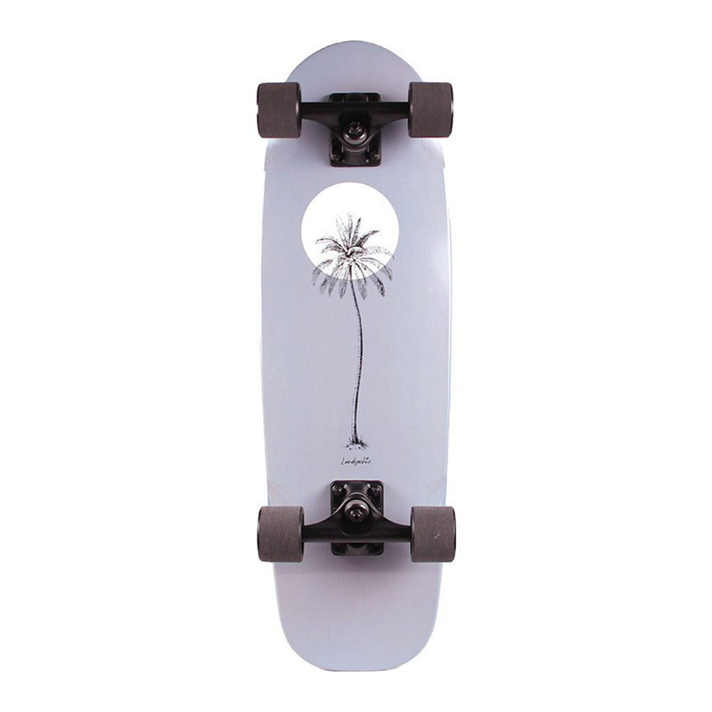 Landyachtz Dinghy Blunt UV Sun 29''