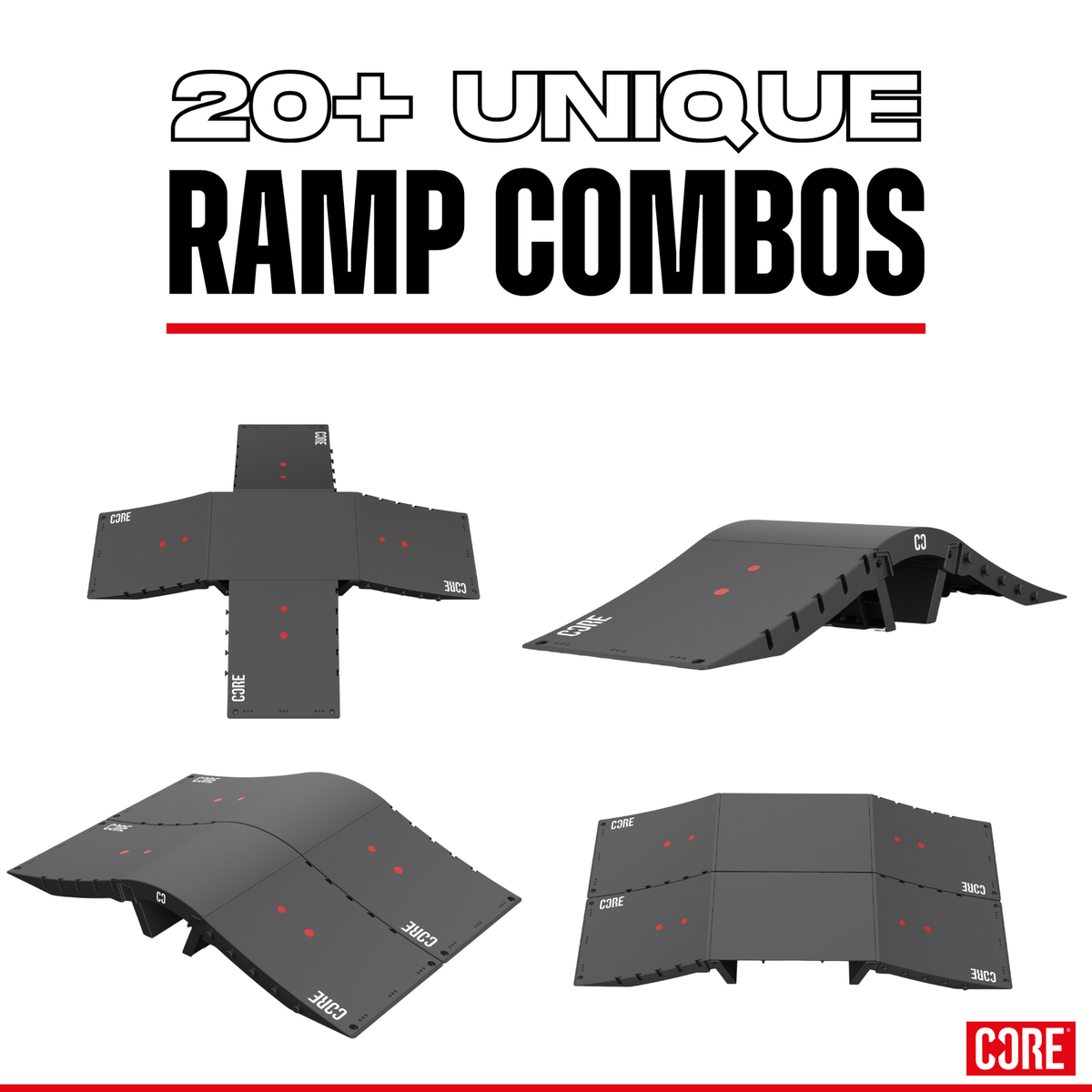 Core Mini Kicker