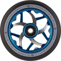 Striker Essence Wheel V3 black PU - blue/silver