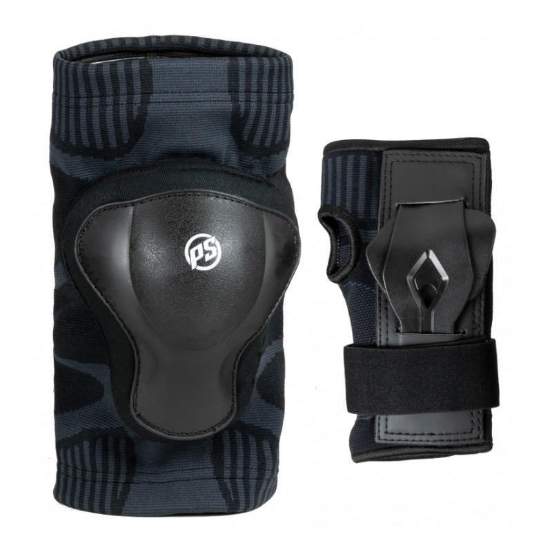 Powerslide Protection Onesie Dual Pack