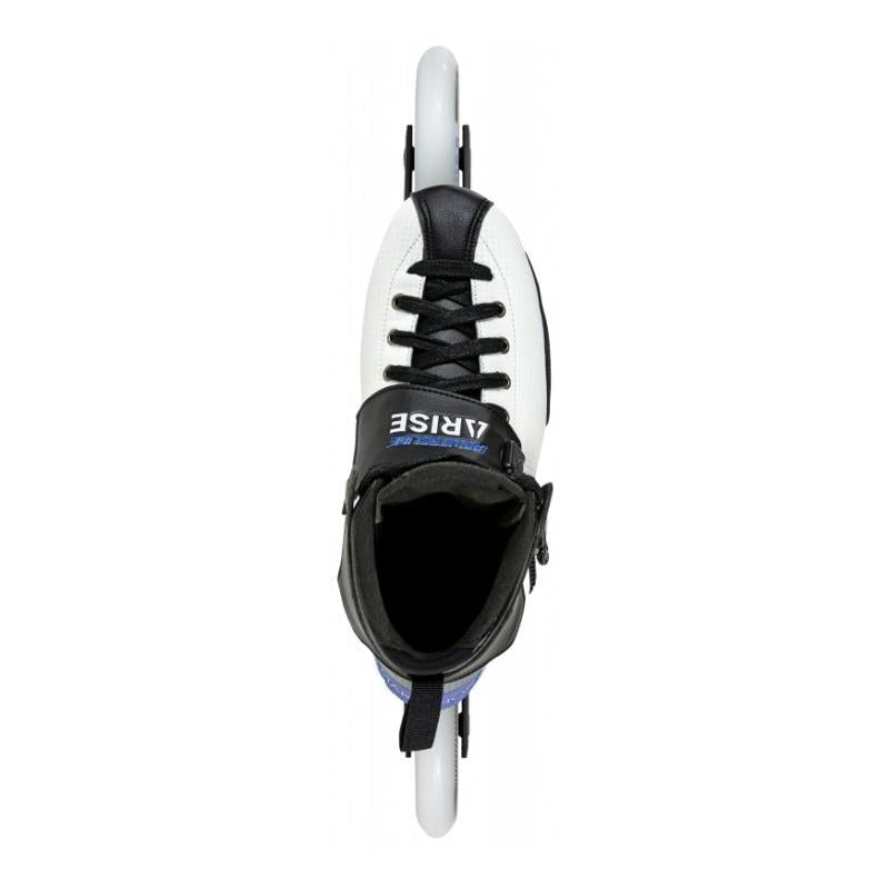 Powerslide Skate Arise Marathon black/white/blue