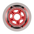 Powerslide Wheels One 90mm 4-Pack