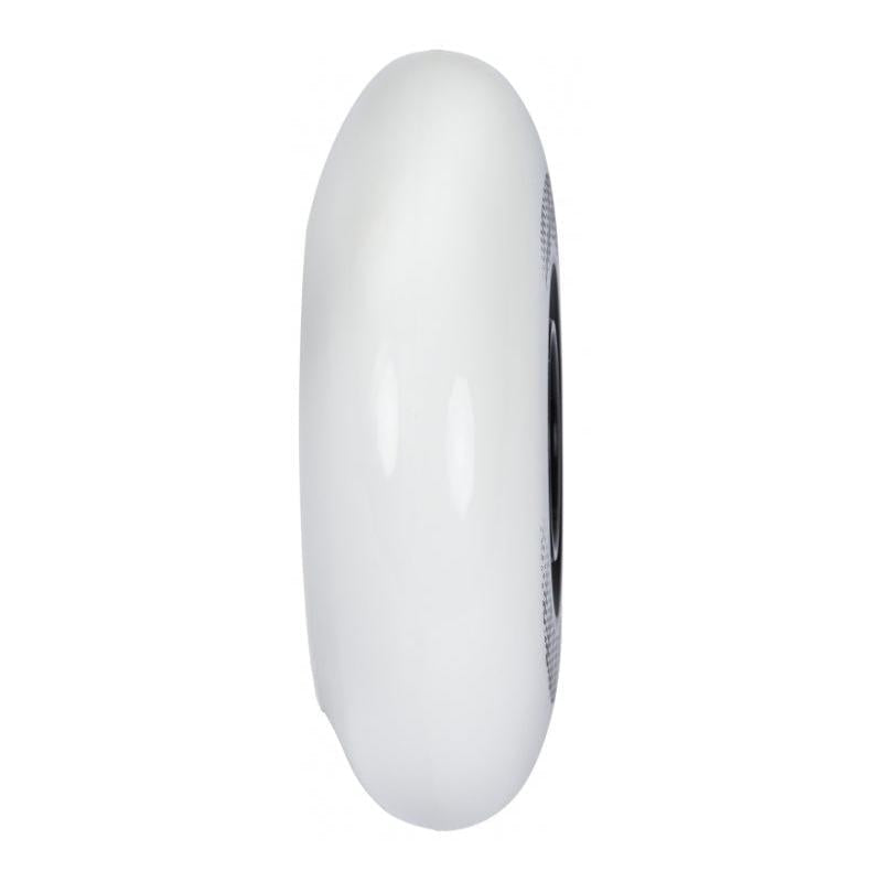 Powerslide Wheels Spinner 80mm 88a white