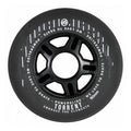 Powerslide Wheels Torrent Rain 90mm/84a black