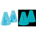 Powerslide Freeskate Cones Glow in the Dark