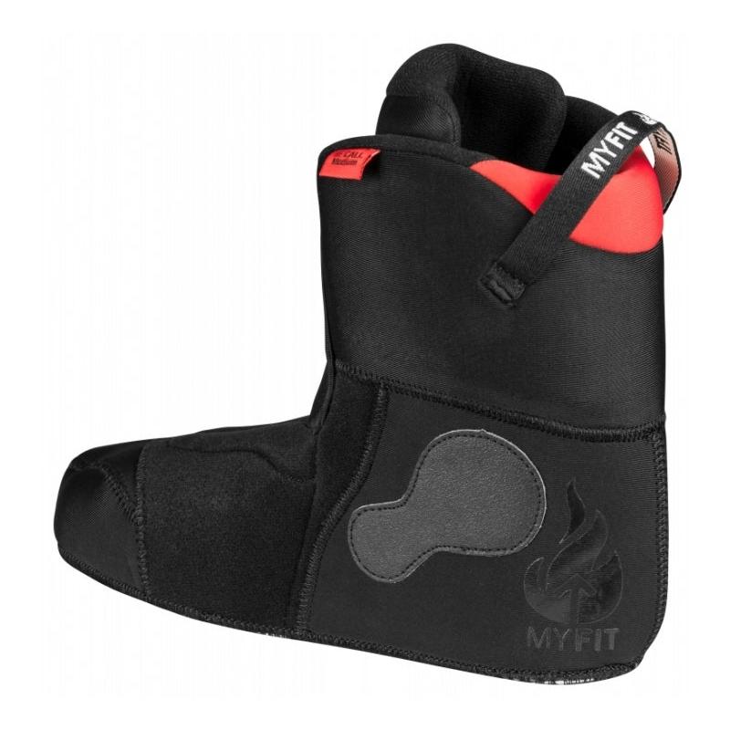 MyFit Recall Dual Fit Liner