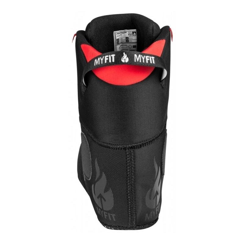 MyFit Recall Dual Fit Liner