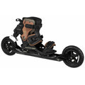Powerslide Skates Off Road XC Skeleton TRI