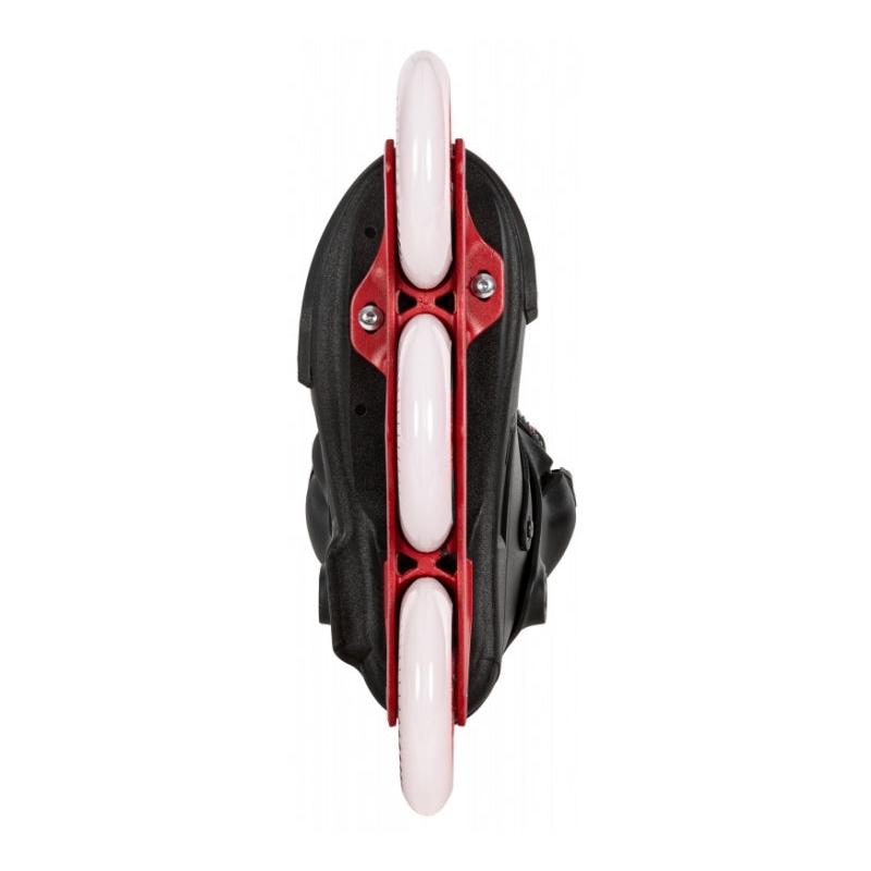 Powerslide Skates Next Core Black 110 I
