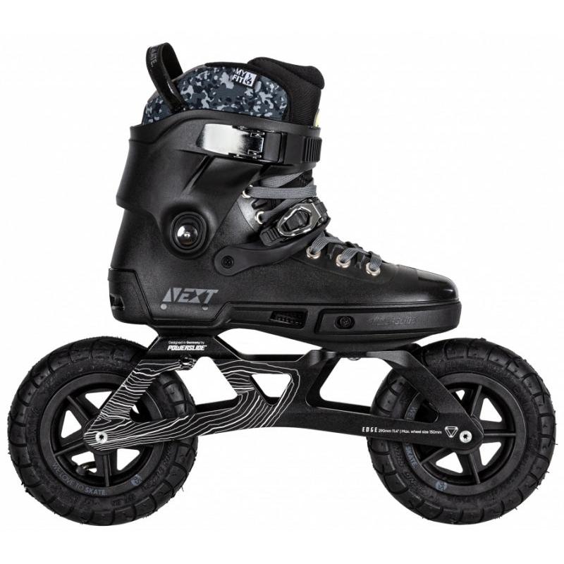 Powerslide SUV Skate Next Edge 150