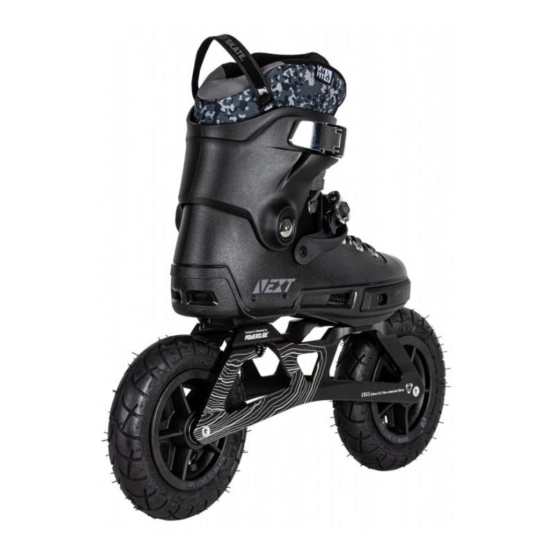 Powerslide SUV Skate Next Edge 150