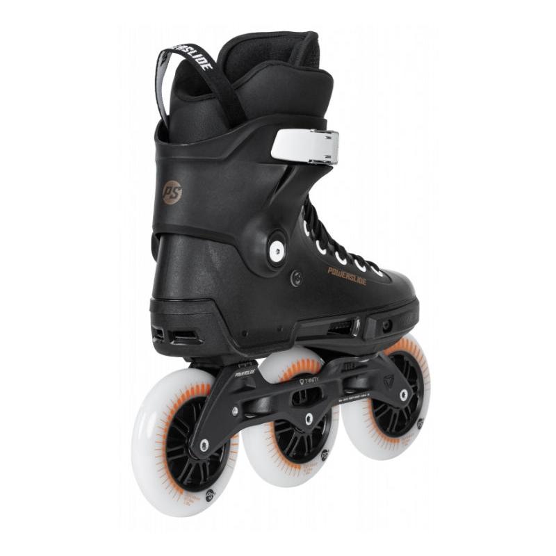 Powerslide Skates Next SL Black 110