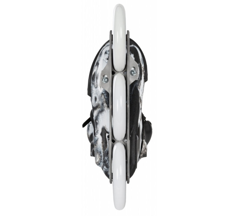 Powerslide Skates Next Noir 125