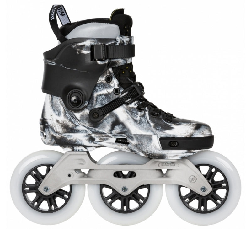 Powerslide Skates Next Noir 125