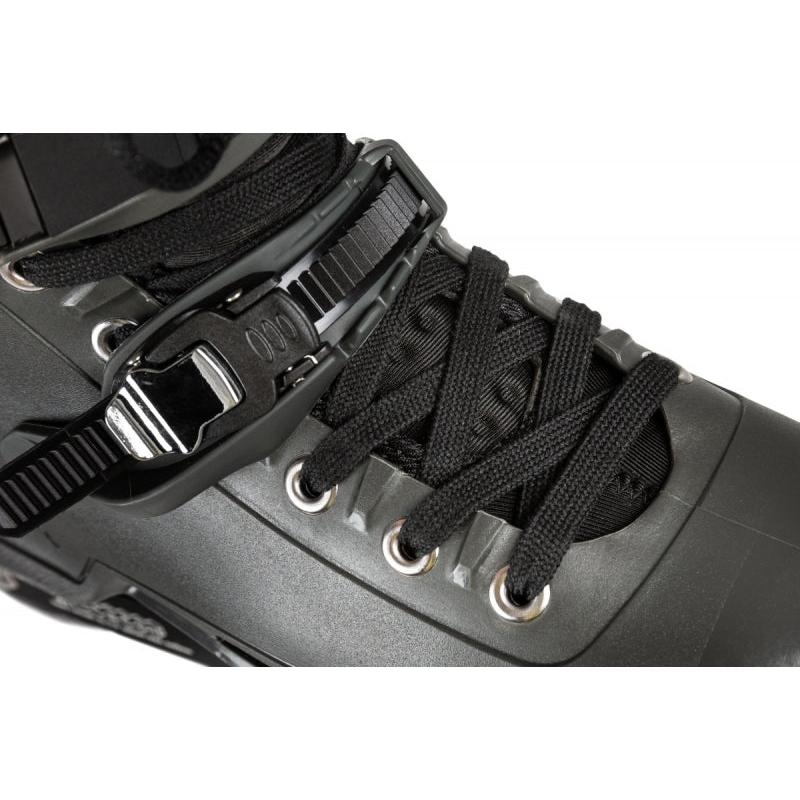 Powerslide Skate Next Charcoal 90