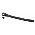 Powerslide Plastic Strap fitting Icon, Force and Crown Buckle 24cm