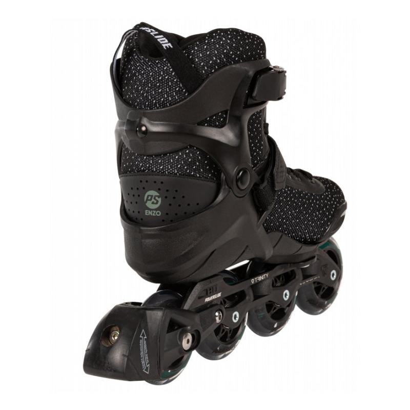 Powerslide Skates Phuzion Enzo BW 80