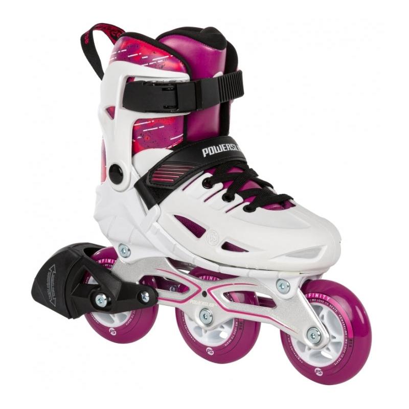 Powerslide Skates Kids Phuzion Universe Pink