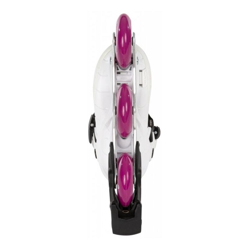 Powerslide Skates Kids Phuzion Universe Pink
