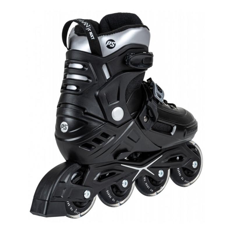 Powerslide Skates Khaan Junior NXT black