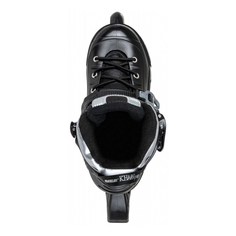 Powerslide Skates Khaan Junior NXT black