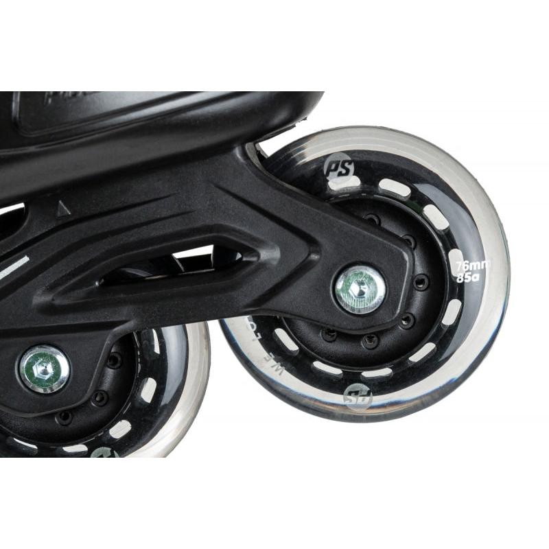Powerslide Skates Khaan Junior NXT black
