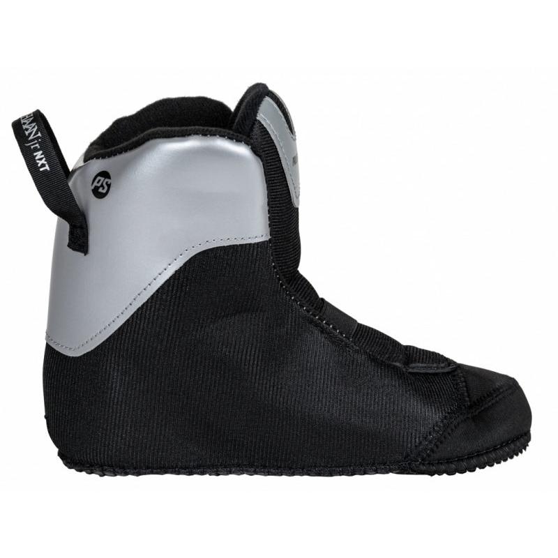 Powerslide Skates Khaan Junior NXT black