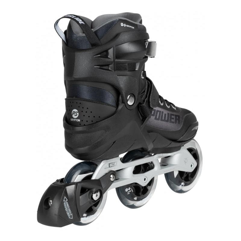Powerslide Skates Phuzion Krypton Chrome 100