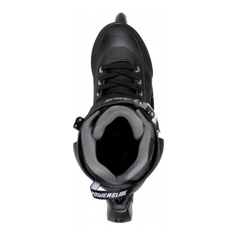 Powerslide Skates Phuzion Krypton Chrome 100