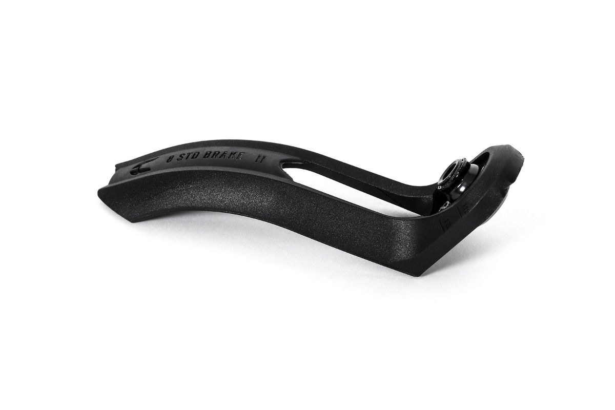 Ethic Brake Nylon V2 black