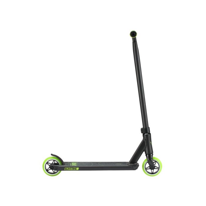 Blunt Complete Scooter One S3 lime