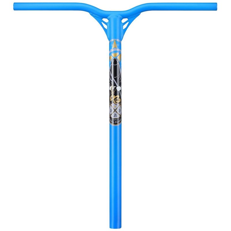 Blunt Scooter Bar Reaper V2 600 blue