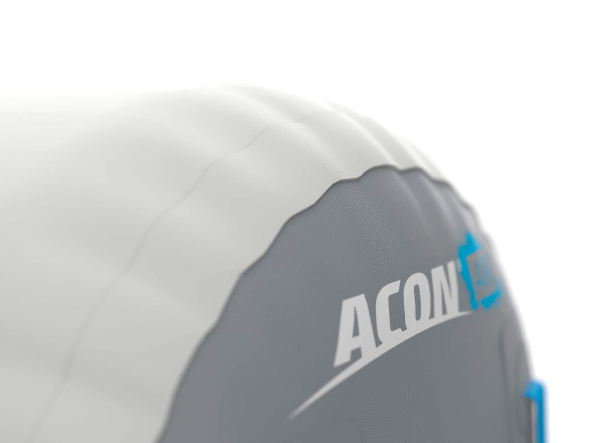 Acon Größe Airroll für Tricks und Gymnastik 90x120cm