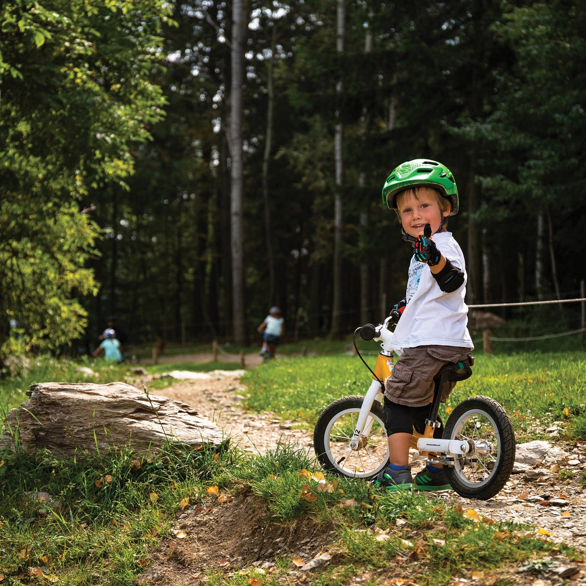 AMPLIFI Elbow Sleeve Grom