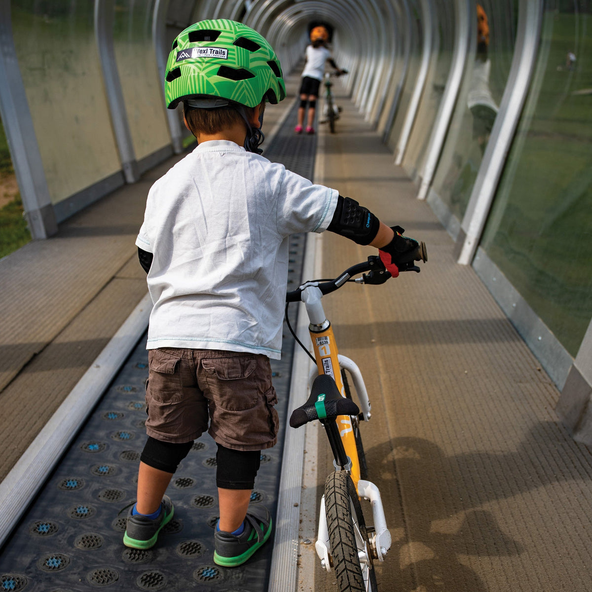 AMPLIFI Elbow Sleeve Grom