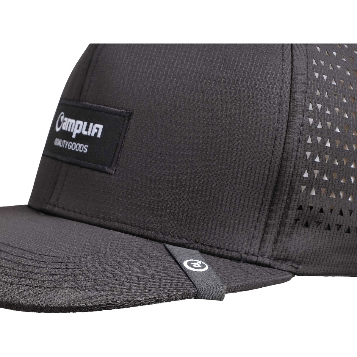 AMPLIFI The Golfer Hat