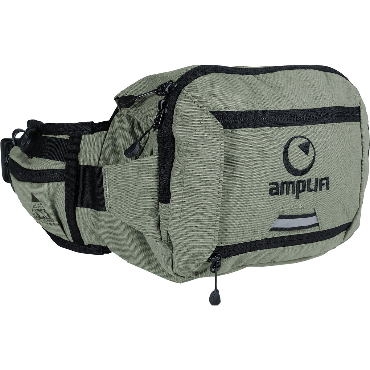 AMPLIFI Hipster4