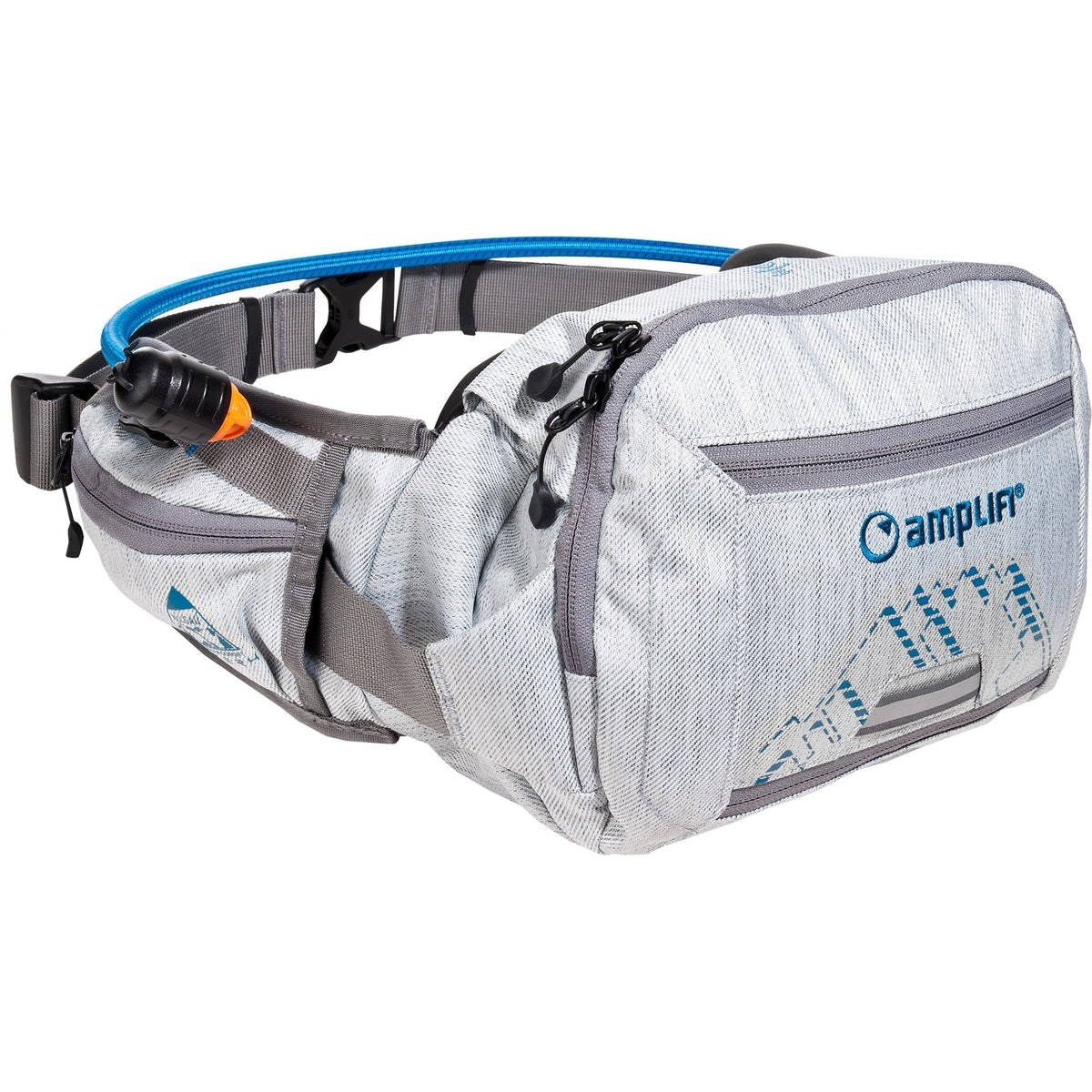 AMPLIFI Hipster4 incl. Bladder